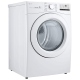 LG Dryer (DLG3401W)