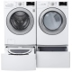 LG DLG3501W Dryer