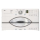 LG DLG3744W Dryer