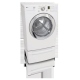 LG DLG3744W Laundry