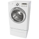 LG DLG5966W Dryer