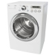LG Dryer (DLG5966W)