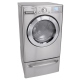 LG Dryer (DLGX0002TM)
