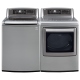 LG Vented Dryer (DLGX5681V)