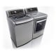 LG DLGX5681V Dryer