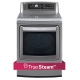 LG DLGX5681V Vented Dryer