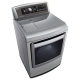LG Vented Dryer (DLGX5681V)