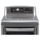 LG DLGX5681V Vented Dryer
