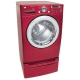 LG DLGX7188RM Dryer