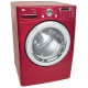 LG Dryer (DLGX7188RM)