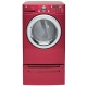 LG DLGX7188RM Dryer