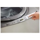 Laveuse LG WD200CV