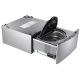 Laveuse LG 1 pi. cu. (WD200CV)
