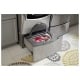 Laveuse LG WD200CV 1 pi. cu.