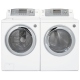 LG  Front Load Washer (WM0642HW)