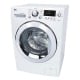 LG Washer (WM1355HW)