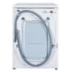 LG WM1355HW Front Load Washer
