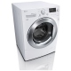 LG Washer (WM1377HW)