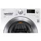 LG WM1377HW Front Load Washer