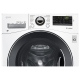 Laveuse LG (WM1388HW)