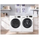 Laveuse frontale LG WM1388HW