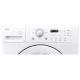 LG WM2010CW Front Load Washer