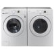 LG WM2140CW Washer