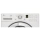 Laveuse frontale LG WM2233HW