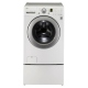 LG WM2240CW Front Load Washer