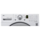 LG WM2240CW Front Load Washer