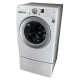 LG Front Load Washer (WM2240CW)