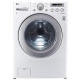 Laveuse LG WM2250CW