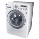 Laveuse frontale LG WM2250CW