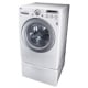 Laveuse frontale LG WM2250CW