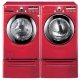 LG WM2301HR Front Load Washer