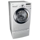 LG WM2301HW Front Load Washer