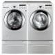 LG WM2301HW Front Load Washer