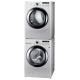 LG Front Load Washer (WM2301HW)