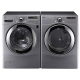 LG WM2350HSC Front Load Washer