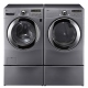 LG  Front Load Washer (WM2350HSC)