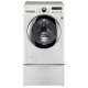 LG WM2350HWC Front Load Washer