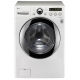 LG  Front Load Washer (WM2350HWC)