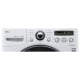 LG WM2350HWC Front Load Washer