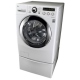 LG Front Load Washer (WM2350HWC)