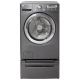 LG WM2455HG Washer