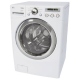 LG Washer (WM2455HW)