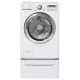 LG WM2455HW Washer