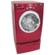 LG WM2487HRMA Front Load Washer
