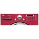 LG Front Load Washer (WM2487HRMA)