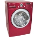LG Washer (WM2487HRMA)